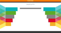 Desktop Screenshot of joppertown.de